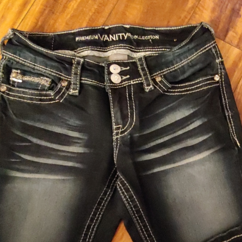 Vanity jeans - Picture 4 of 5